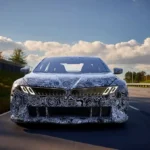 طراحی Neue Klasse تا سال ۲۰۲۹ به همه مدل‌های BMW می‌رسد