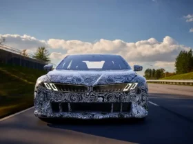 طراحی Neue Klasse تا سال ۲۰۲۹ به همه مدل‌های BMW می‌رسد