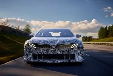 طراحی Neue Klasse تا سال ۲۰۲۹ به همه مدل‌های BMW می‌رسد