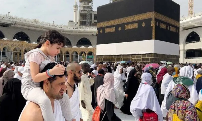 نکات مهم ثبت نام حج تمتع