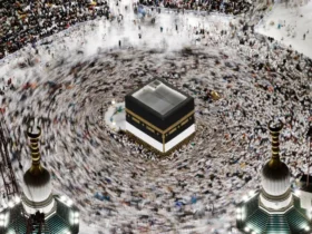 تاریخ ثبت نام حج تمتع 1404: مراحل، مدارک لازم و زمان ثبت نام حج تمتع