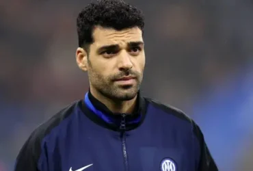 مهدی طارمی در ترکیب اصلی اینتر مقابل کومو _ شانس اسکودتو در دستان ستاره ایرانی؟