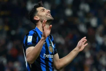 طارمی در ترکیب منتخب لیگ قهرمانان؛ درخشش ستاره ایرانی اینتر مقابل بارسلونا