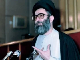 تاریخ دقیق انتخاب آیت‌ الله خامنه‌ای به رهبری جمهوری اسلامی ایران