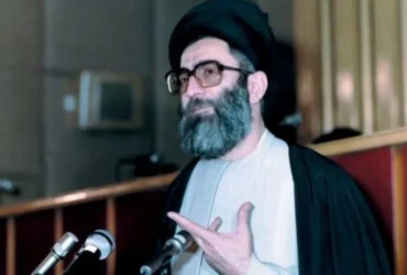 تاریخ دقیق انتخاب آیت‌ الله خامنه‌ای به رهبری جمهوری اسلامی ایران