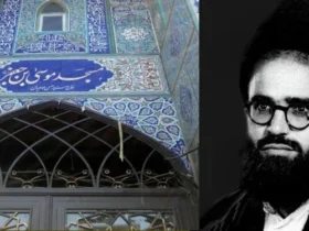 تاریخ دقیق روز شهادت آیت الله سعیدی در سال 1404