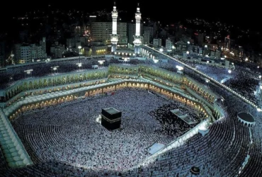 تاریخ دقیق حج تمتع ۱۴۰۴ _ برنامه ریزی سازمان حج و زیارت را بدانید!