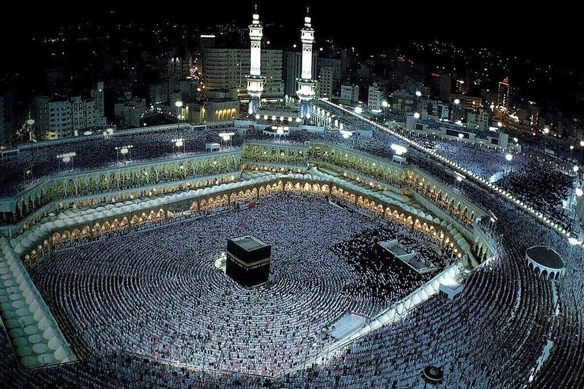 تاریخ دقیق حج تمتع ۱۴۰۴ _ برنامه ریزی سازمان حج و زیارت را بدانید!
