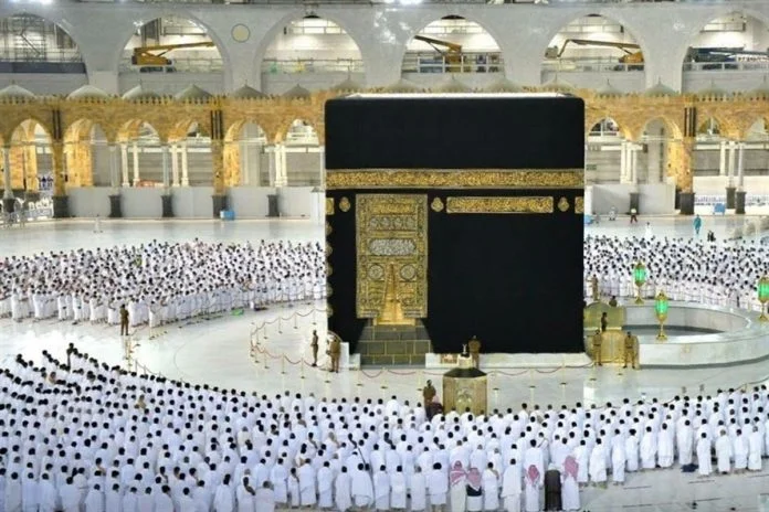 حج تمتع 1404