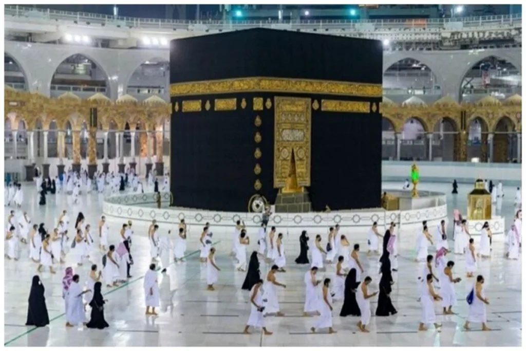 نکات مهم برای زائران حج تمتع ۱۴۰۴