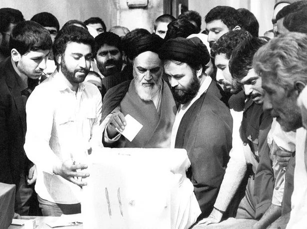 مجلس شورای اسلامی از کجا شروع شد؟