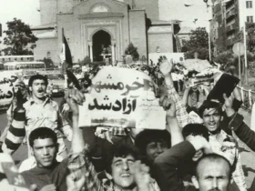 تاریخ دقیق فتح خرمشهر 1404چه زمانی است؟