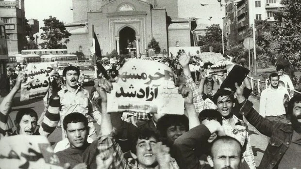 تاریخ دقیق فتح خرمشهر 1404چه زمانی است؟