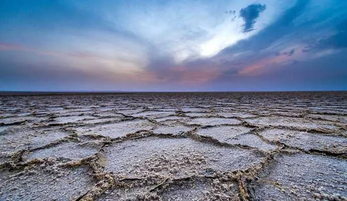 فعالیت‌ های پیشنهادی برای روز جهانی بیابان‌ زدایی