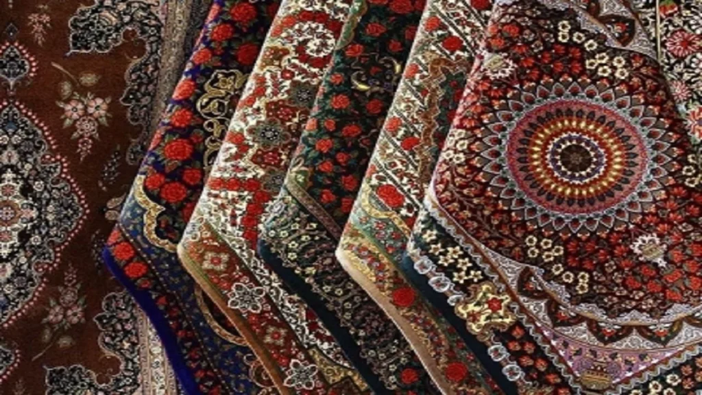 چرا روز ملی فرش اینقدر مهمه؟