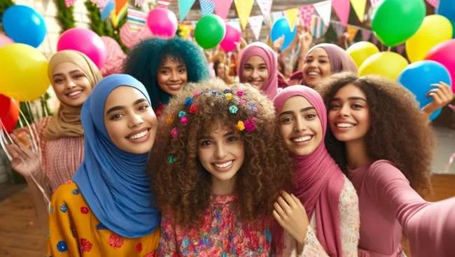 چرا روز جهانی موفرفری‌ها مهمه؟