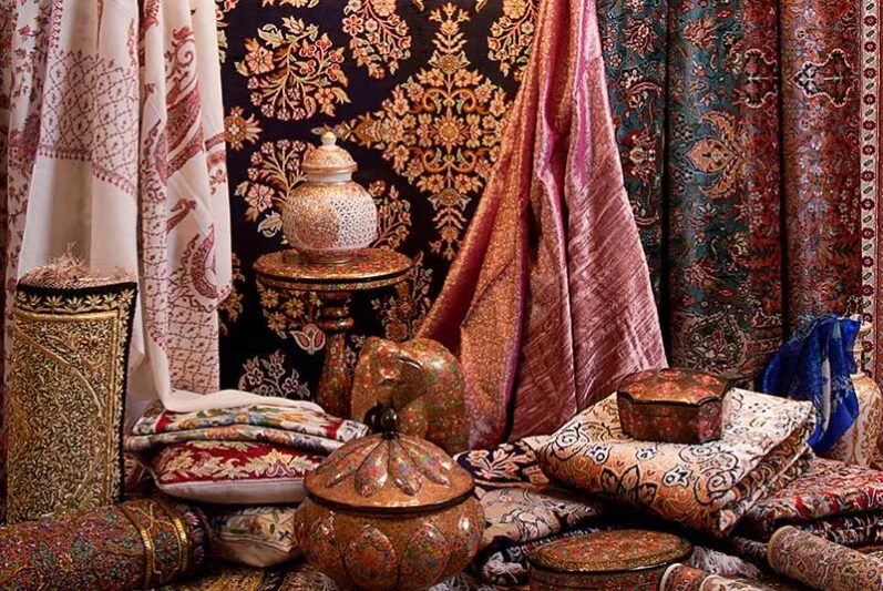 چرا ۲۰ خرداد روز صنایع دستی نام‌گذاری شده؟
