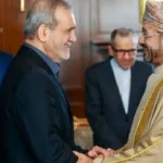 تاریخ سفر رسمی رئیس جمهور ایران به عمان اعلام شد