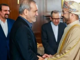 تاریخ سفر رسمی رئیس جمهور ایران به عمان اعلام شد