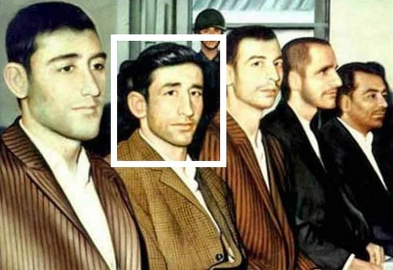 تاریخ دقیق روز شهادت صفار هرندی در سال 1404 چه زمانی است؟