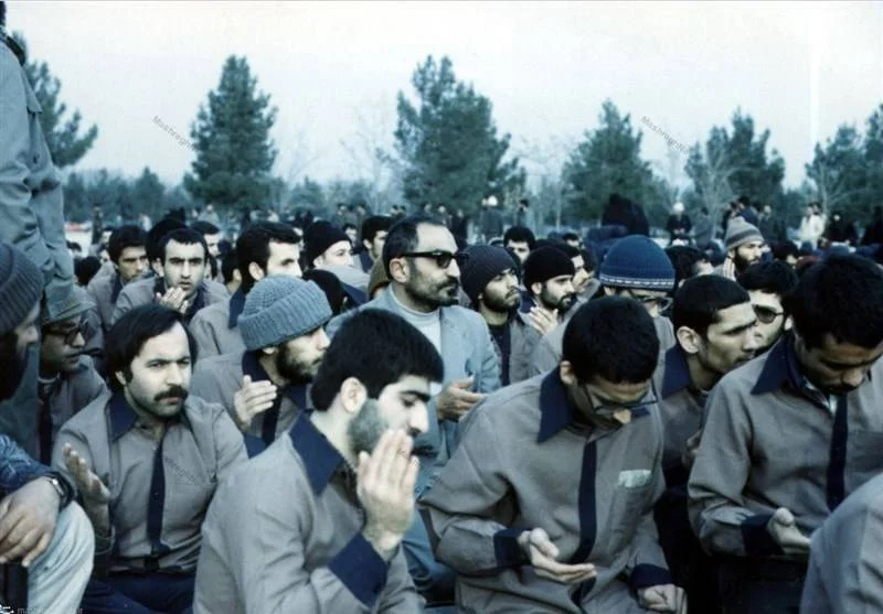 شهید محمد بخارایی که بود؟