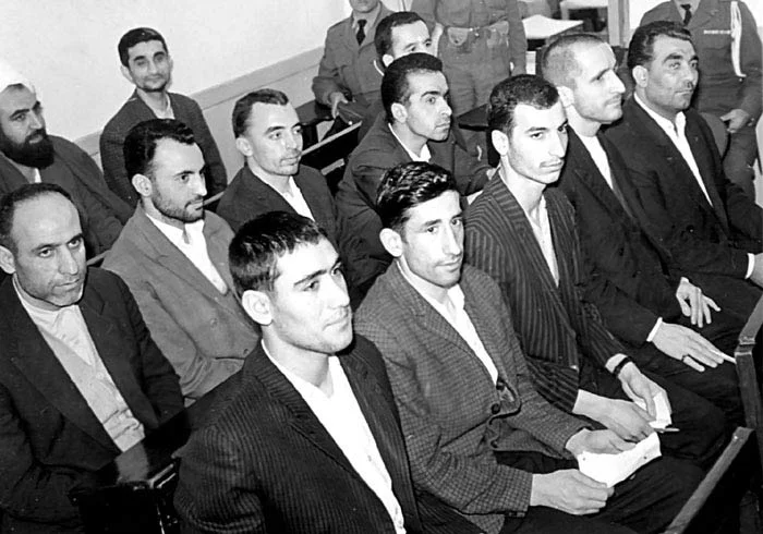 شهید نیک نژاد کی بود؟