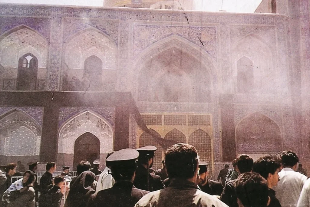 چرا ۳۰ خرداد / ۲۴ ذی‌الحجه مهم است؟