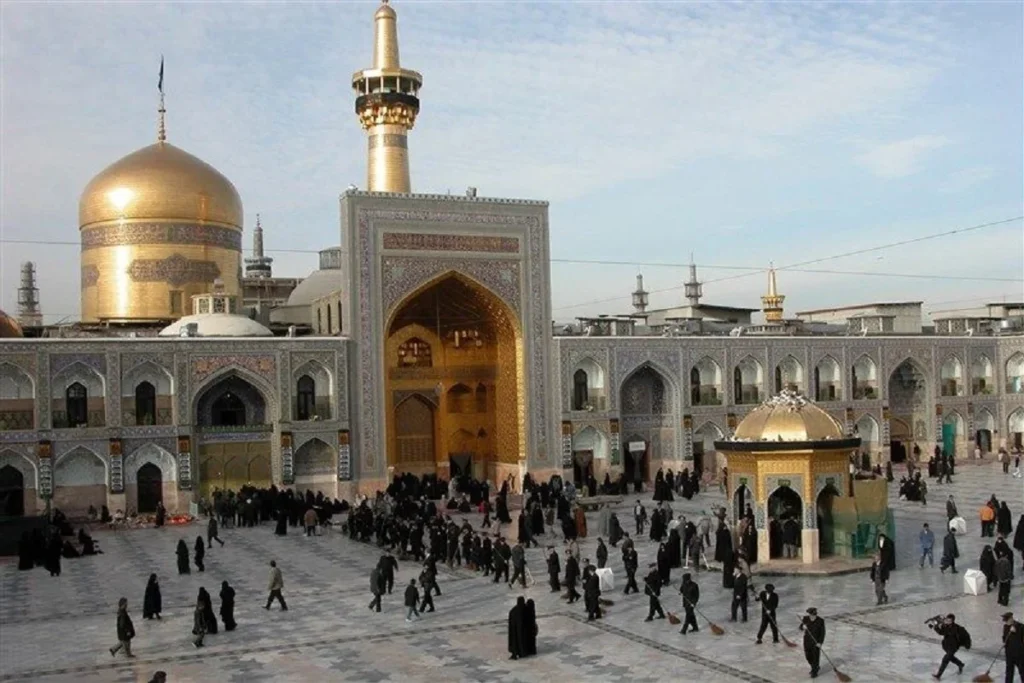 شهدای این حادثه چه کسانی بودند؟