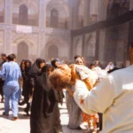 تاریخ دقیق روز شهادت زائران حرم رضوی در سال 1404 چه زمانی است؟