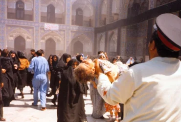 تاریخ دقیق روز شهادت زائران حرم رضوی در سال 1404 چه زمانی است؟