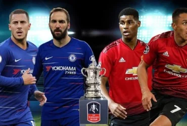 ترکیب احتمالی چلسی و منچستریونایتد در دیدار حساس لیگ برتر