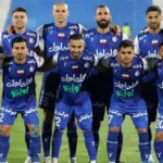 ترکیب استقلال برای دیدار با صنعت نفت مشخص شد
