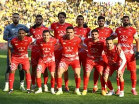 ترکیب خیبر و پرسپولیس مشخص شد، جدال حساس در خرم‌آباد