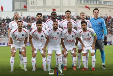 ترکیب نساجی برای دیدار حساس با هوادار اعلام شد