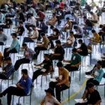 تصحیح الکترونیکی اوراق امتحانات نهایی اجرایی شد