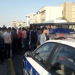 ماجرای تصادف فرزند نماینده مجلس با مأمور پلیس در ونک چه بود؟ جزئیات و واکنش‌ها را بخوانید!
