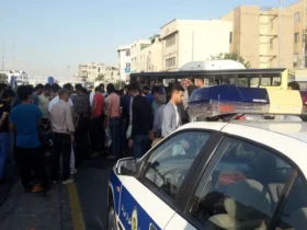 ماجرای تصادف فرزند نماینده مجلس با مأمور پلیس در ونک چه بود؟ جزئیات و واکنش‌ها را بخوانید!