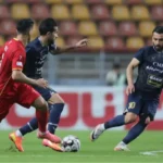 تساوی چادرملو و فولاد در هفته ۲۸ لیگ برتر فوتبال