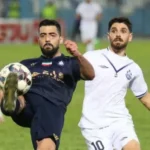 تساوی بدون گل گل‌گهر و ملوان در نیمه‌نهایی جام حذفی