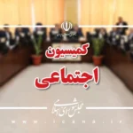لایحه حمایت از زنان وارد فاز تصویب شد _ بررسی کامل در کمیسیون اجتماعی مجلس آغاز شد
