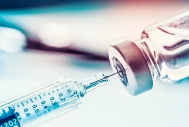 تولید ۱.۲ میلیون دوز واکسن پنج‌گانه داخلی تا چند روز آینده