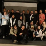 تئاتر پرهیجان «اسکرین شات» با امیر خلوت به شهر شما می‌آید؛ اولین اجرا در کدام شهر خواهد بود؟!