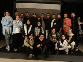 تئاتر پرهیجان «اسکرین شات» با امیر خلوت به شهر شما می‌آید؛ اولین اجرا در کدام شهر خواهد بود؟!