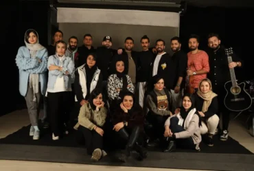 تئاتر پرهیجان «اسکرین شات» با امیر خلوت به شهر شما می‌آید؛ اولین اجرا در کدام شهر خواهد بود؟!