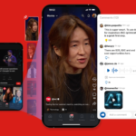 TED با قابلیت ویدیوی کوتاه «Shorts» به رقابت با TikTok وارد شد