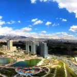 کیفیت هوای تهران امروز قابل‌ قبول است _ فقط ۶ روز هوای پاک از ابتدای سال!