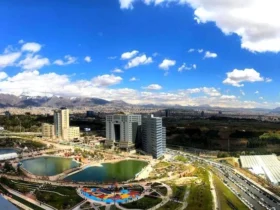 کیفیت هوای تهران امروز قابل‌ قبول است _ فقط ۶ روز هوای پاک از ابتدای سال!