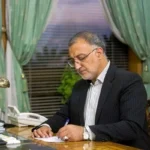 واکنش شهردار تهران به اظهارات ترامپ: تهران در زمره با عزت‌ترین پایتخت‌های جهان قرار دارد