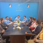 زلزله ۵ ریشتری در رشتخوار؛ خسارت مالی و جانی نداشت _ آماده‌باش کامل مدیریت بحران