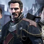 بازی The Order: 1886 قرار بود آغاز یک سه‌گانه باشد